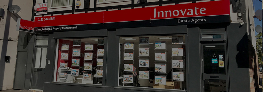 Innovate Estate Agents, Buy, Sell, Sandwell, Dudley, Birmingham, Wolverhampton, Rent, Let, Tenants, Landlords, Property, House, Lets